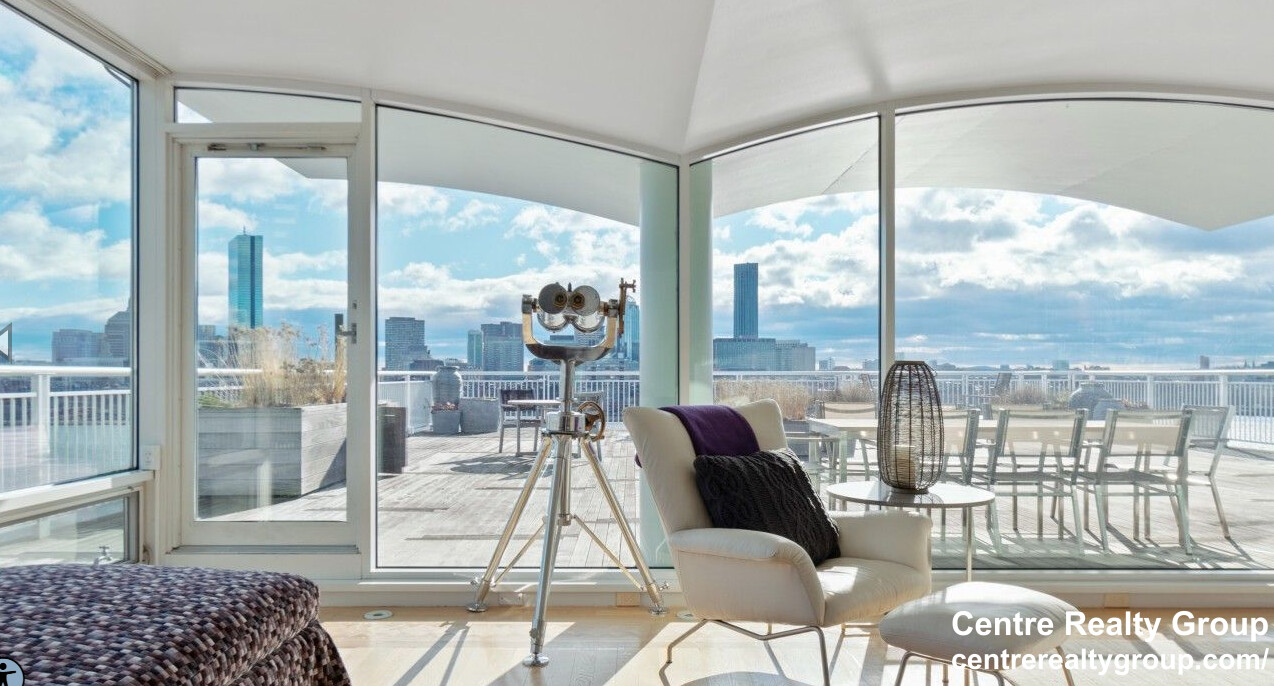 100 Memorial Dr, Kendall Square