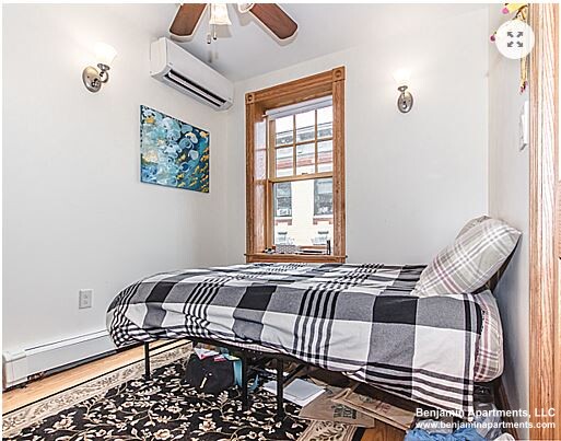 16 South Russell St, Beacon Hill