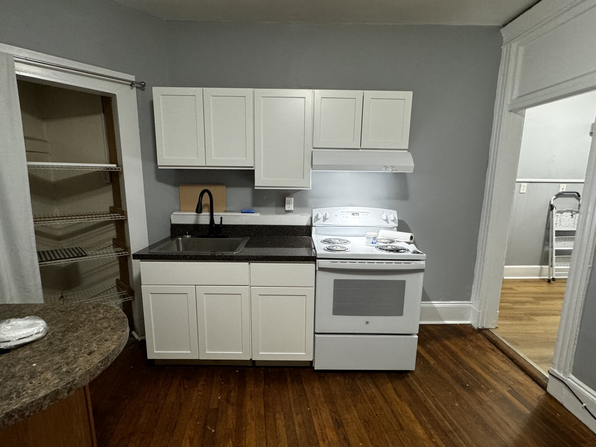 881 Huntington Ave, Mission Hill