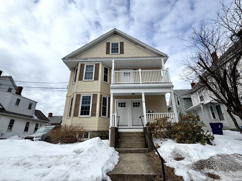 67 Jewett St, Newton