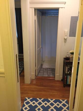 1669 Commonwealth Ave, Brighton