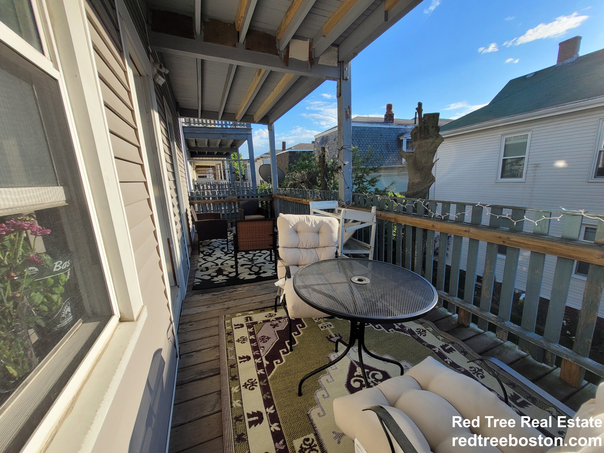 9 Raven St, Dorchester