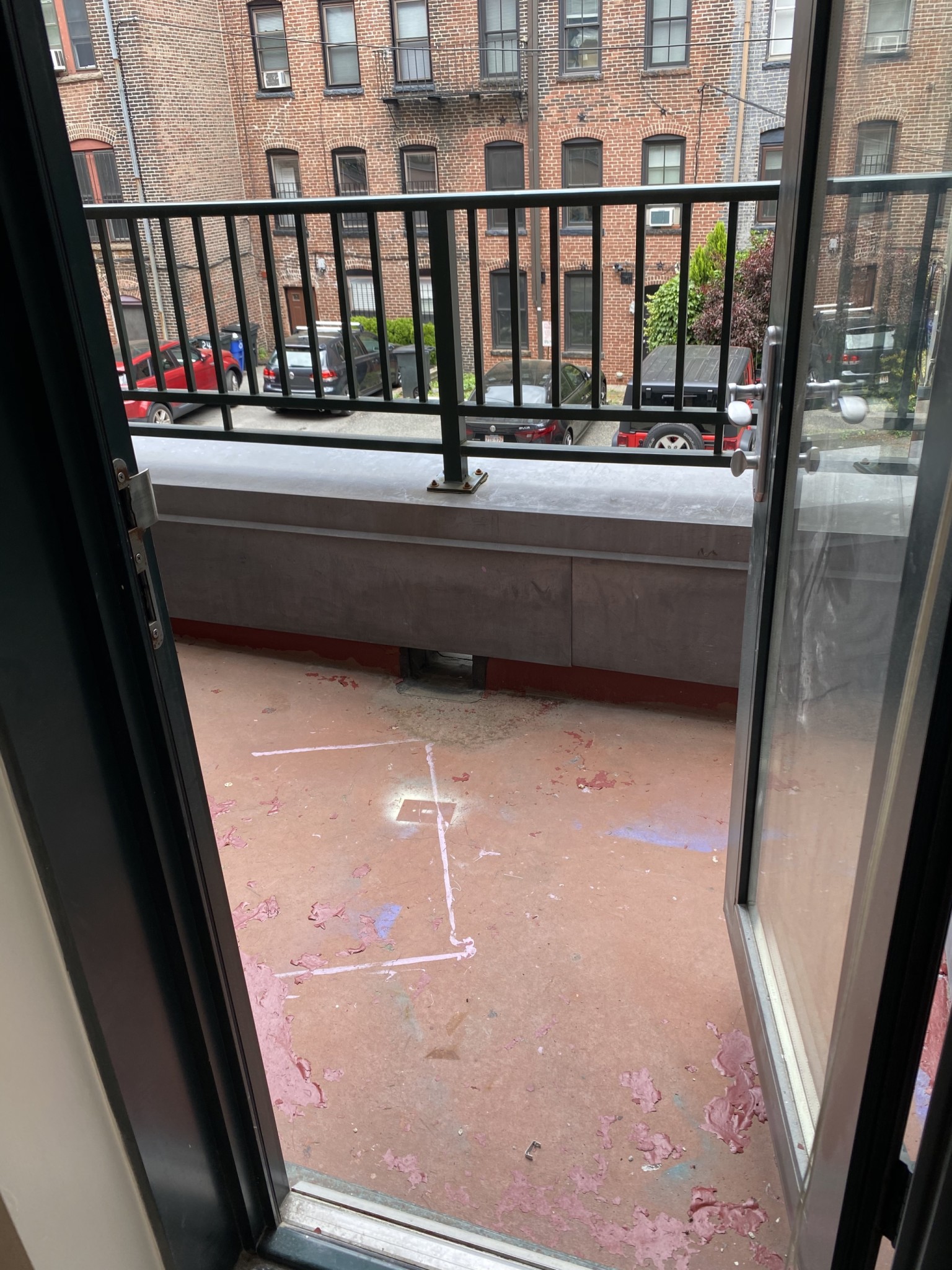 400 Massachusetts Ave, South End