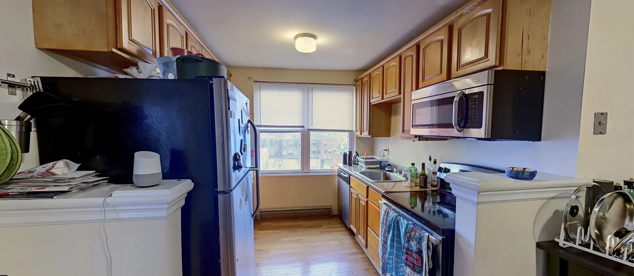 402 Highland Ave, Davis Square