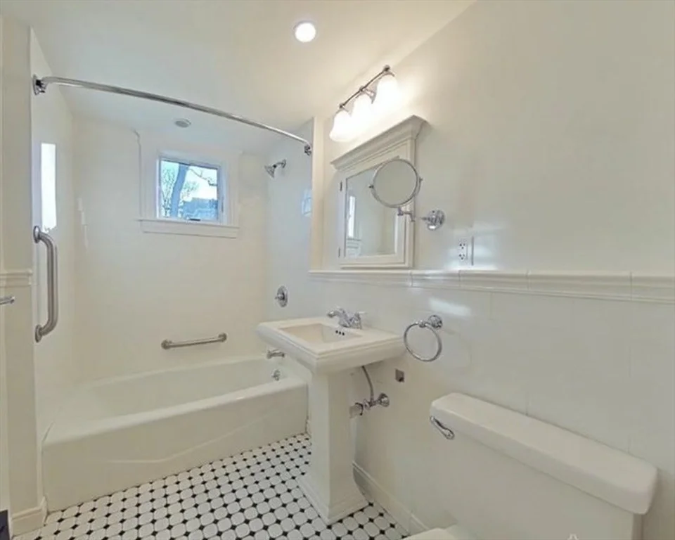 44-46 Madison Ave, Newtonville