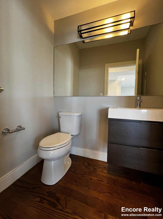 1 Everett St, Allston