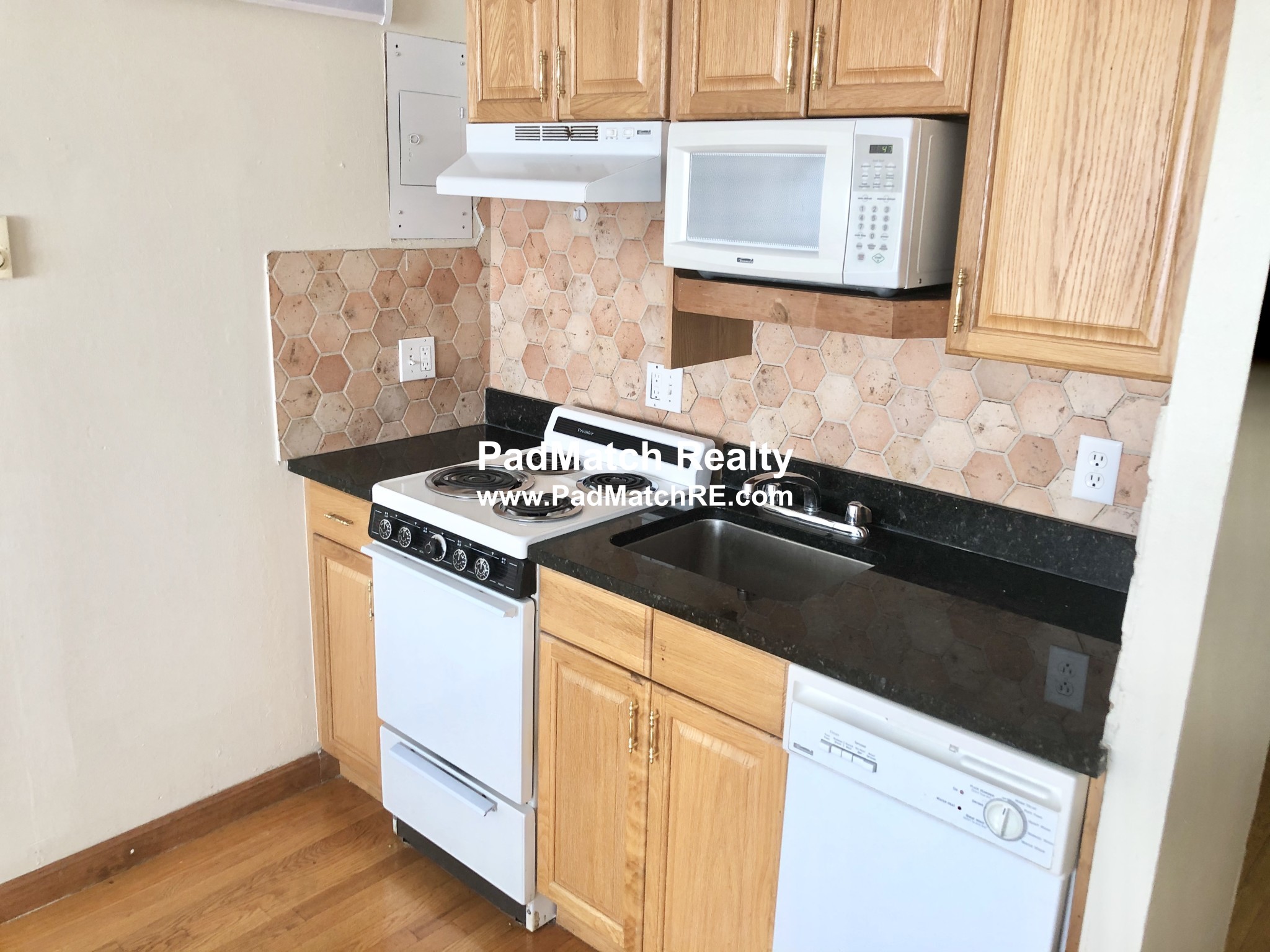 1110 Commonwealth Ave, Brighton