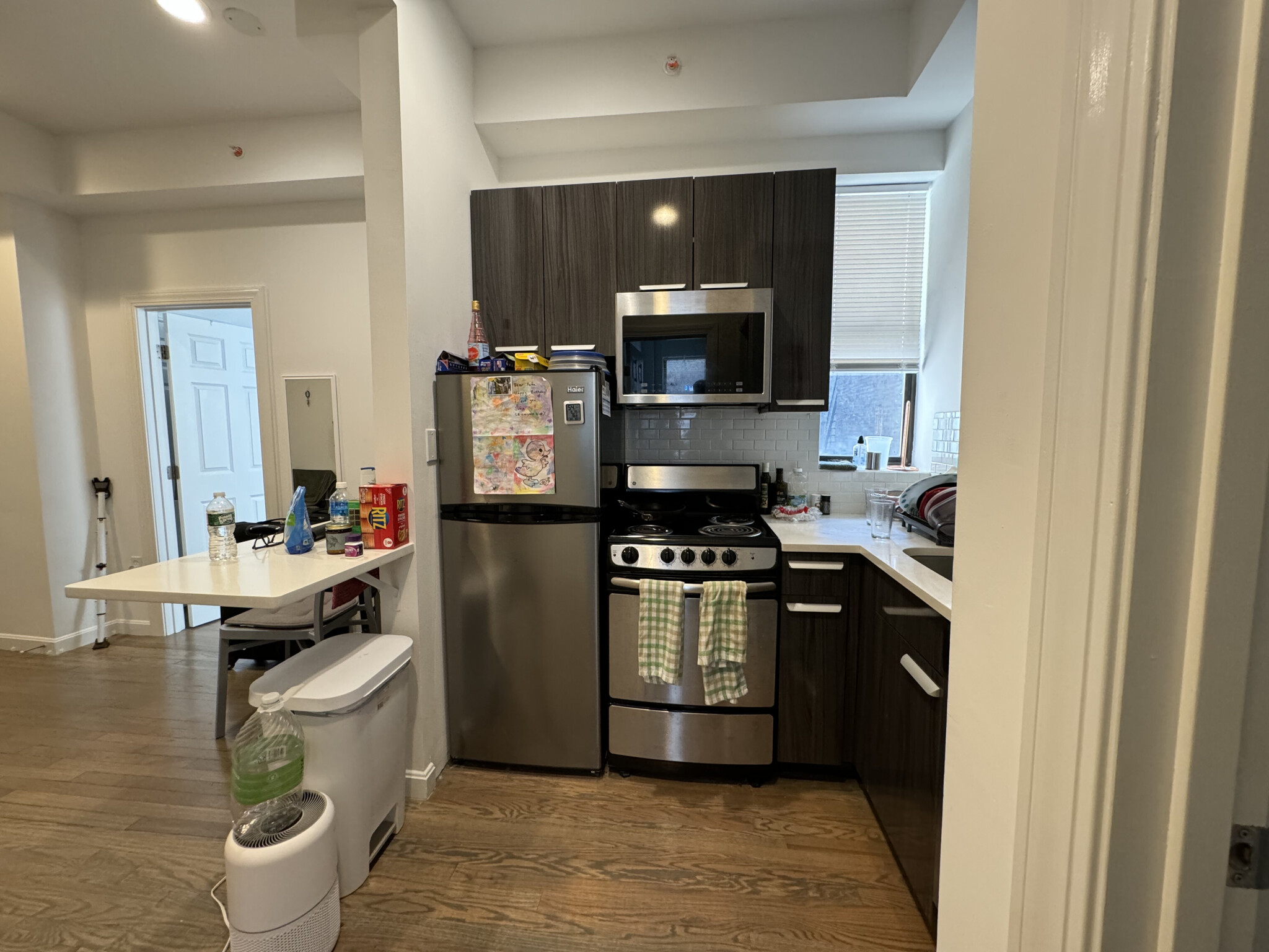 11 Queensberry St, Fenway