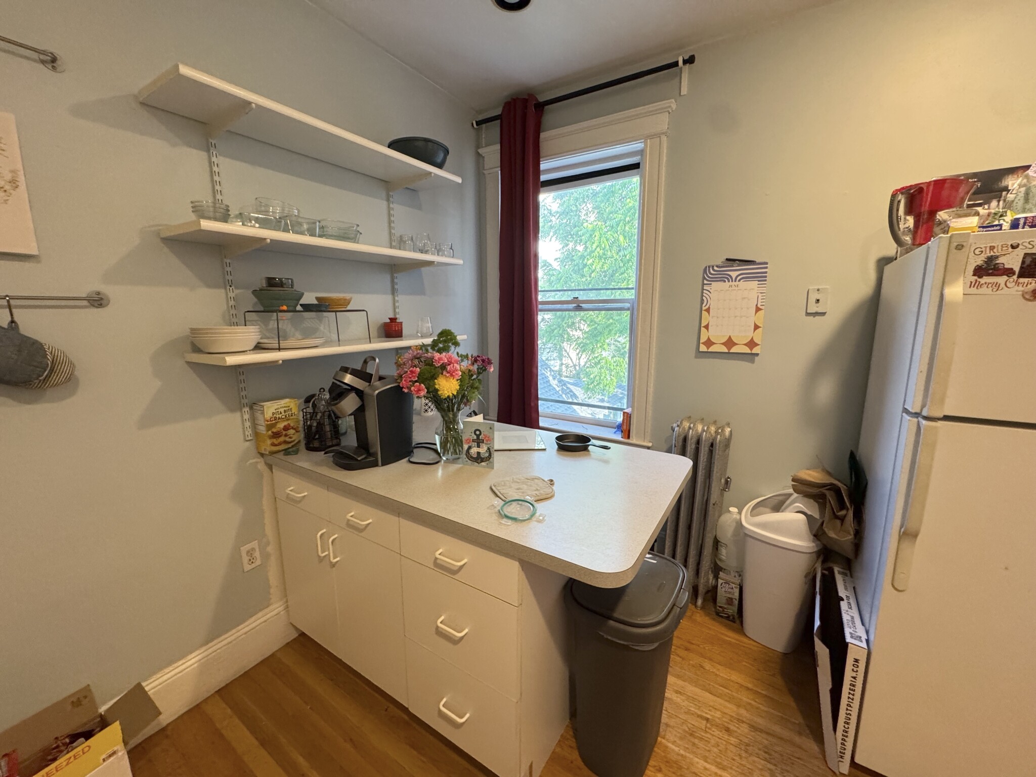 47 Mason Ter, Coolidge Corner