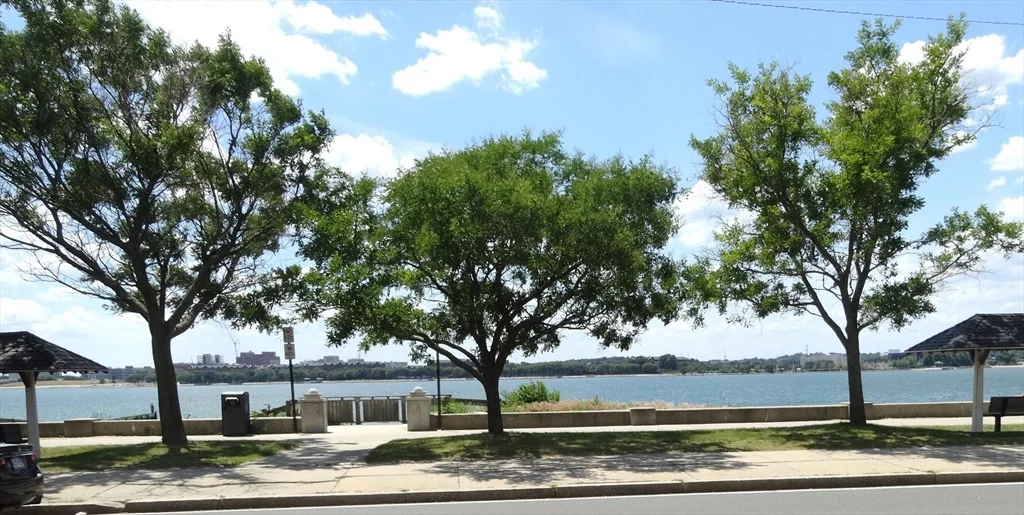 50 B St, South Boston