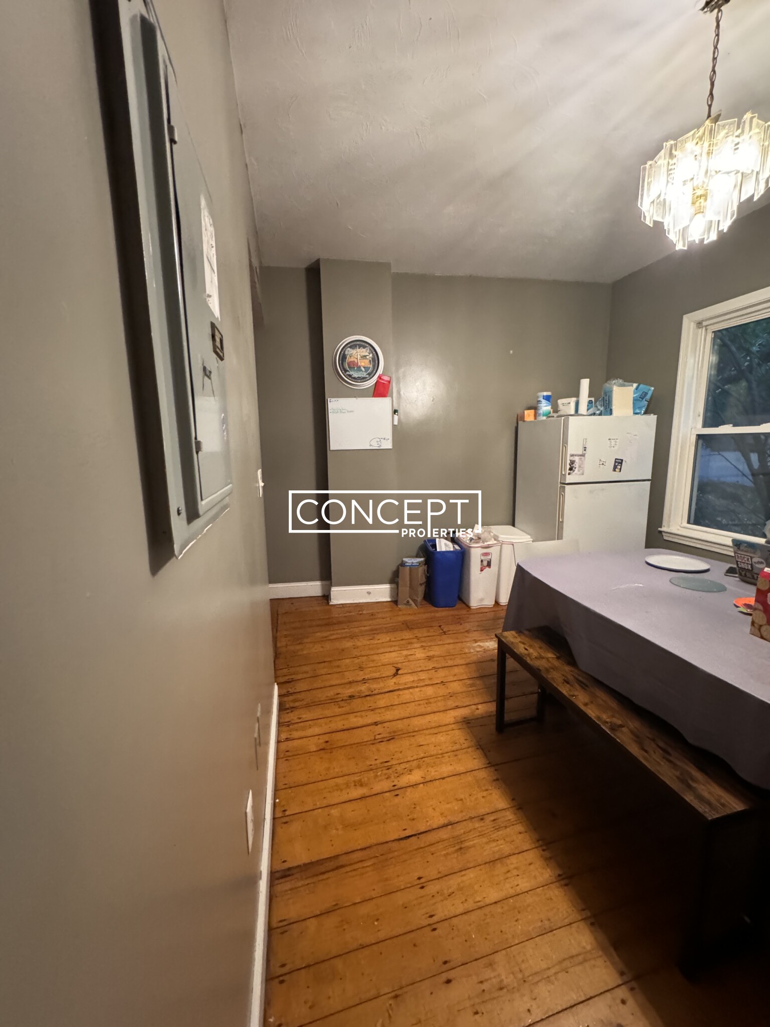 9 Sewall St, Mission Hill