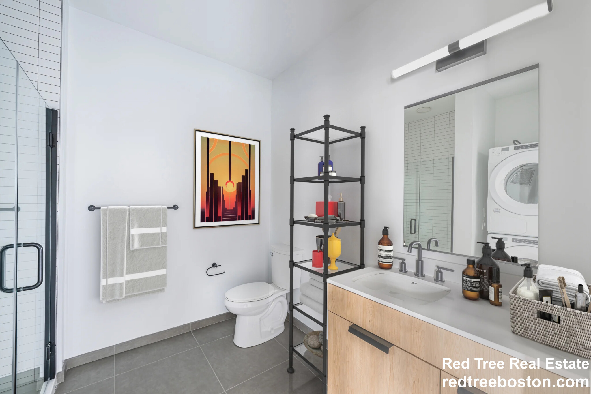 35-43 Braitree St, Allston
