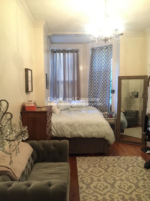 185 Beacon St, Back Bay