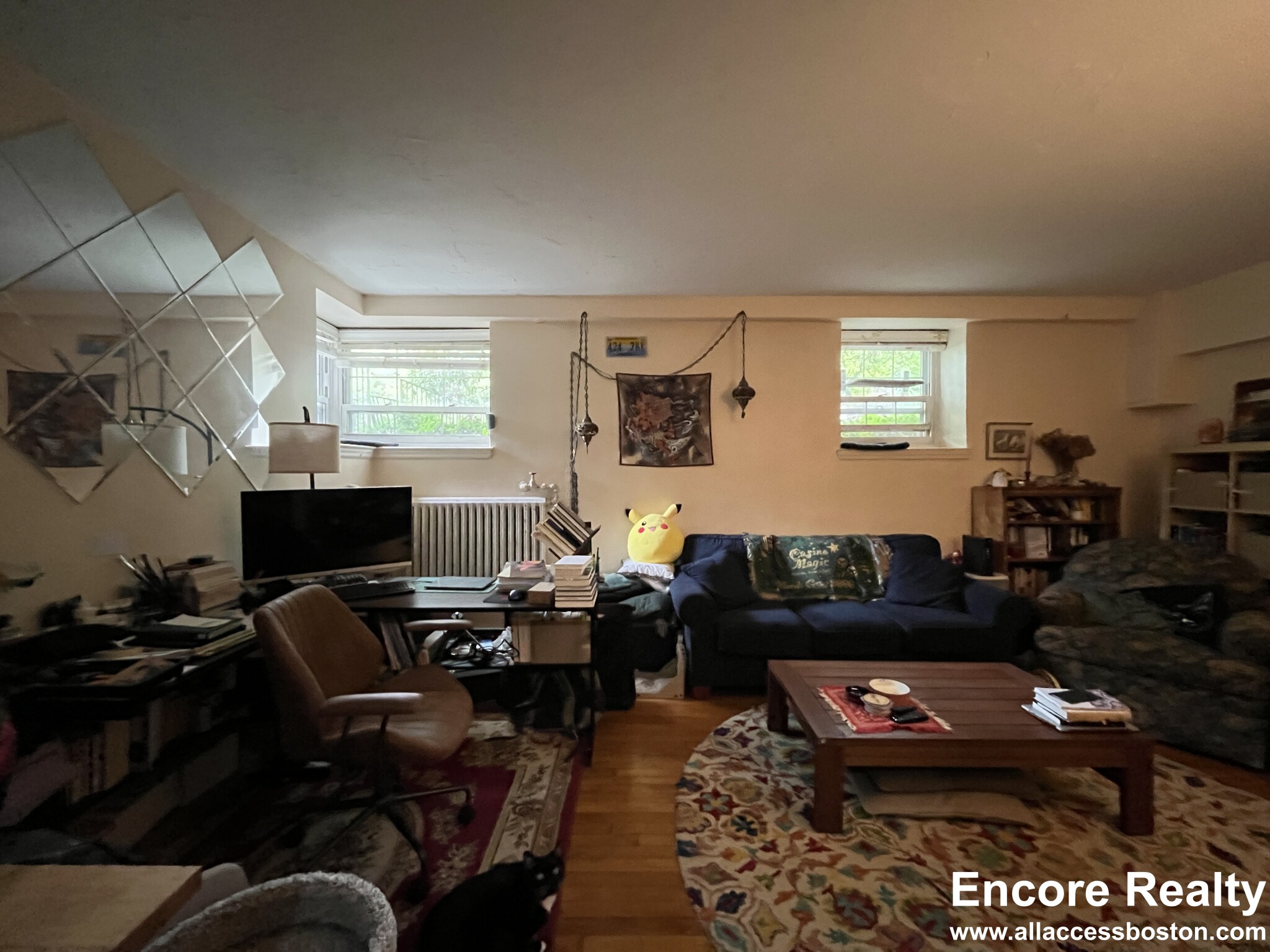 1555 Beacon St, Brookline