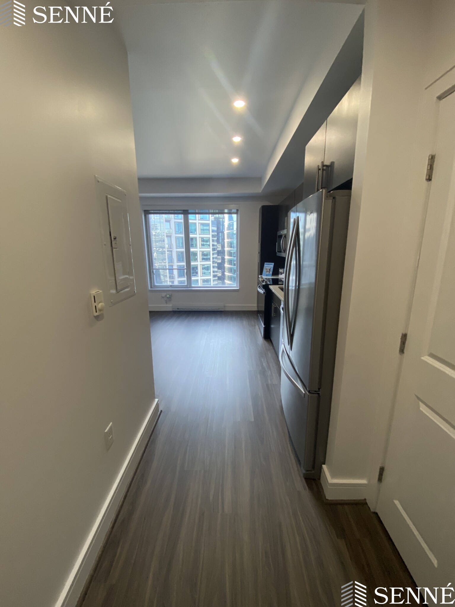 142 Northern Ave, Seaport District