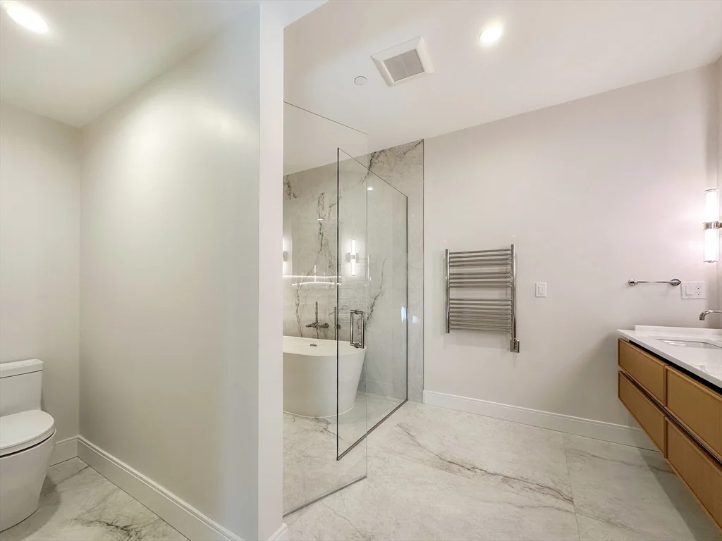 144 Worcester St, South End