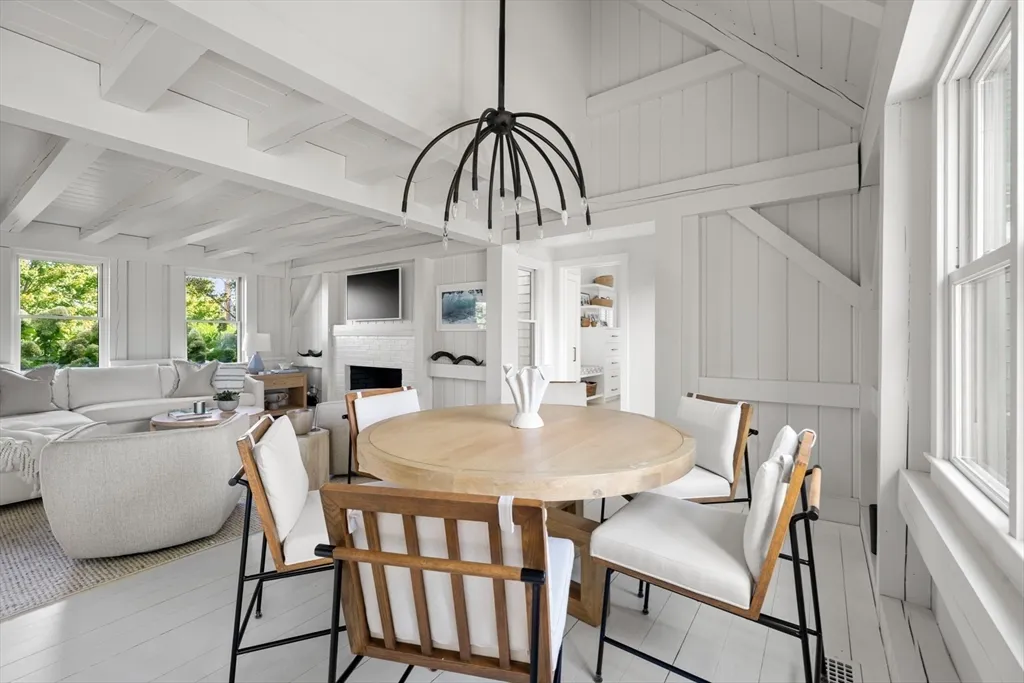 1 Doc Ryder, Nantucket