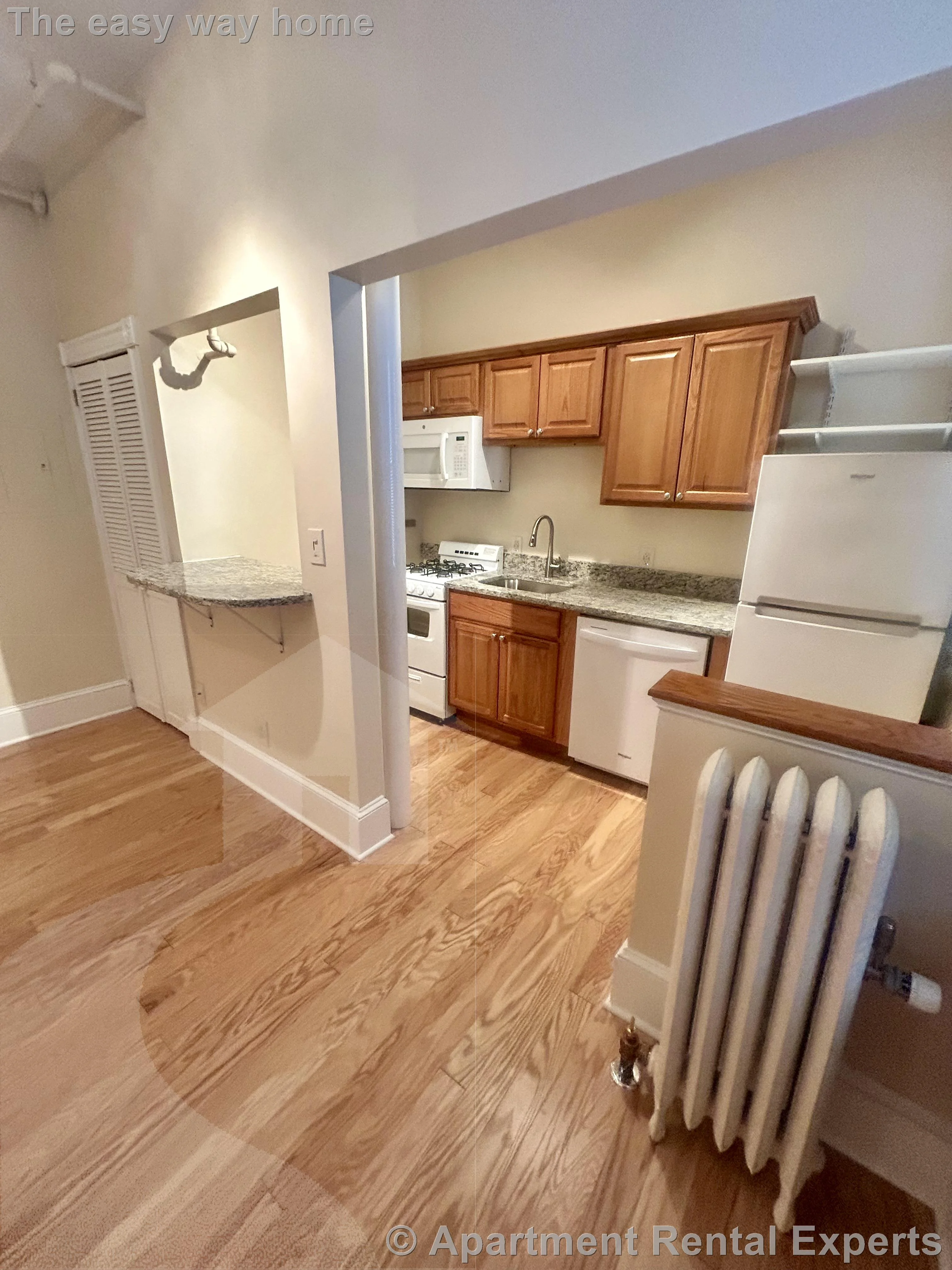 888 Massachusetts Ave, Central Square