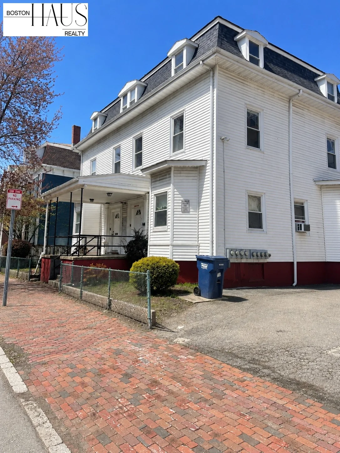 35 Inman St, Mid Cambridge