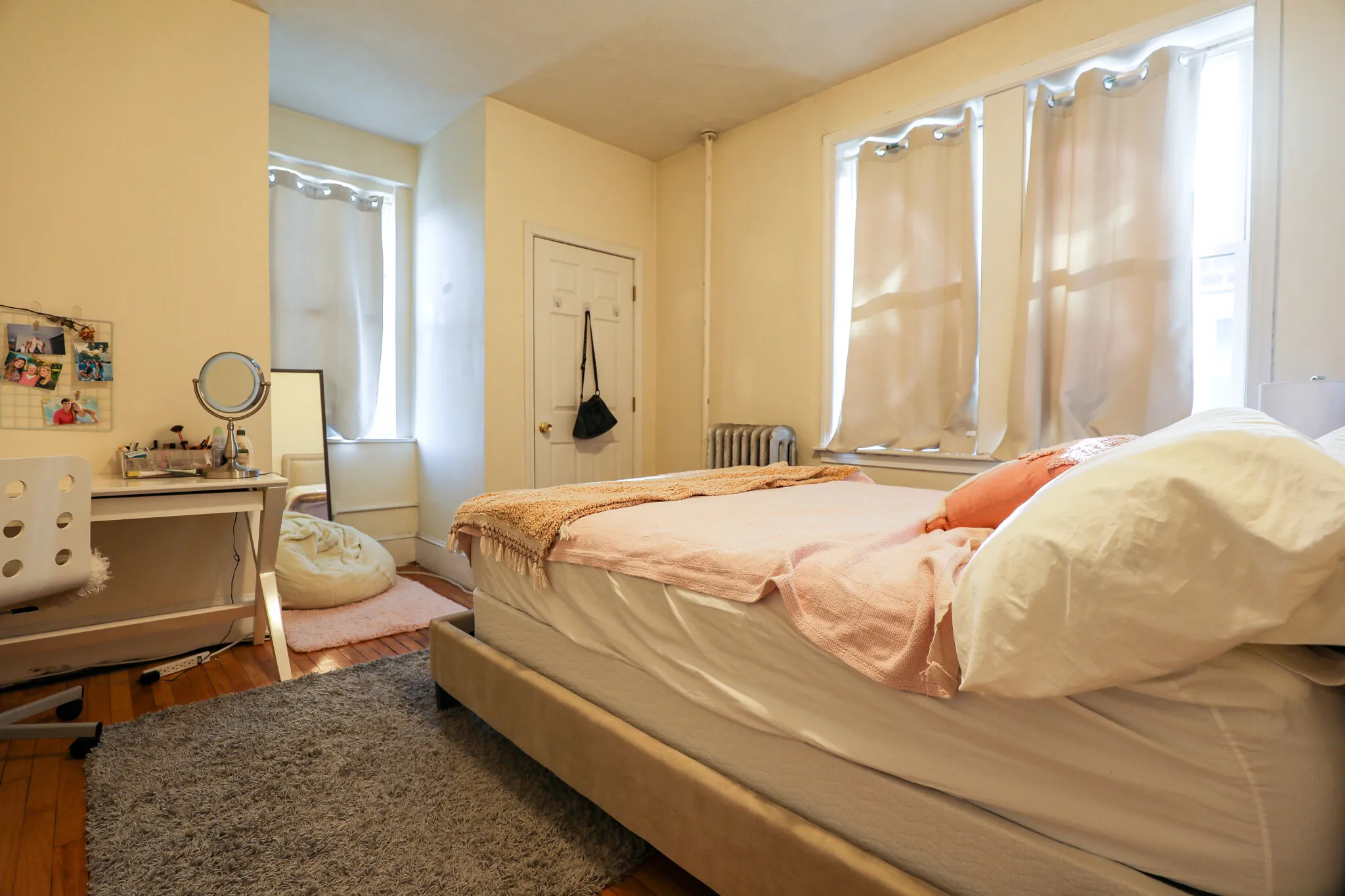 324 Saint Paul St, North Brookline