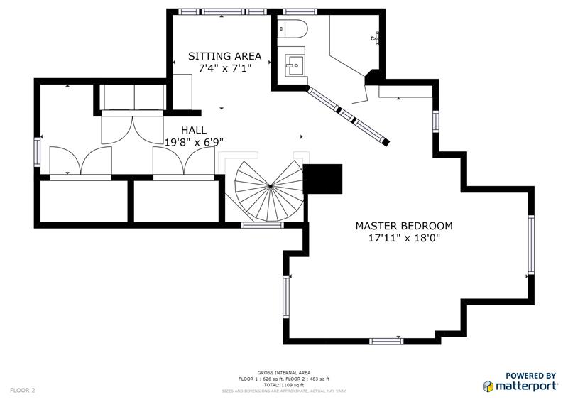 8 Claremon St, Teele Square