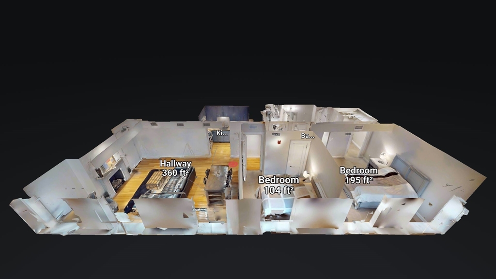 19 Father Francis Guilday, South End