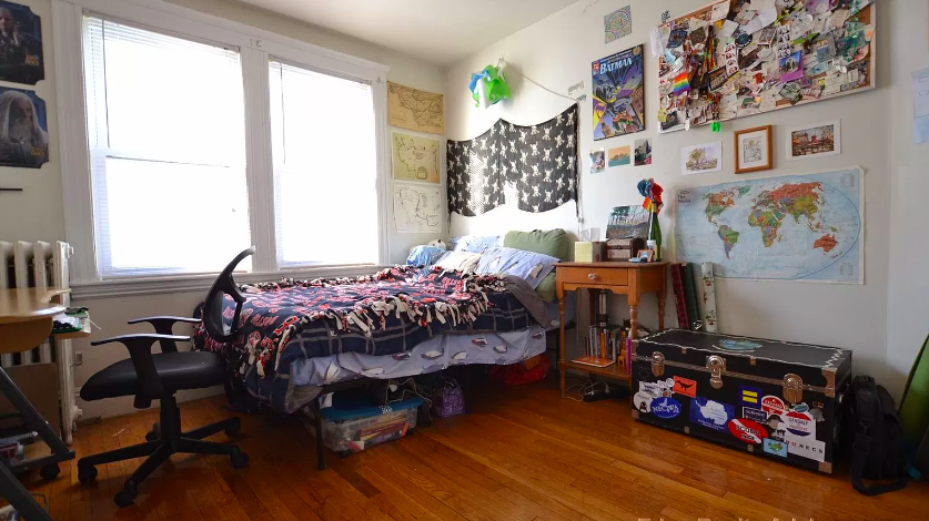 8 Wadsworth St, Allston