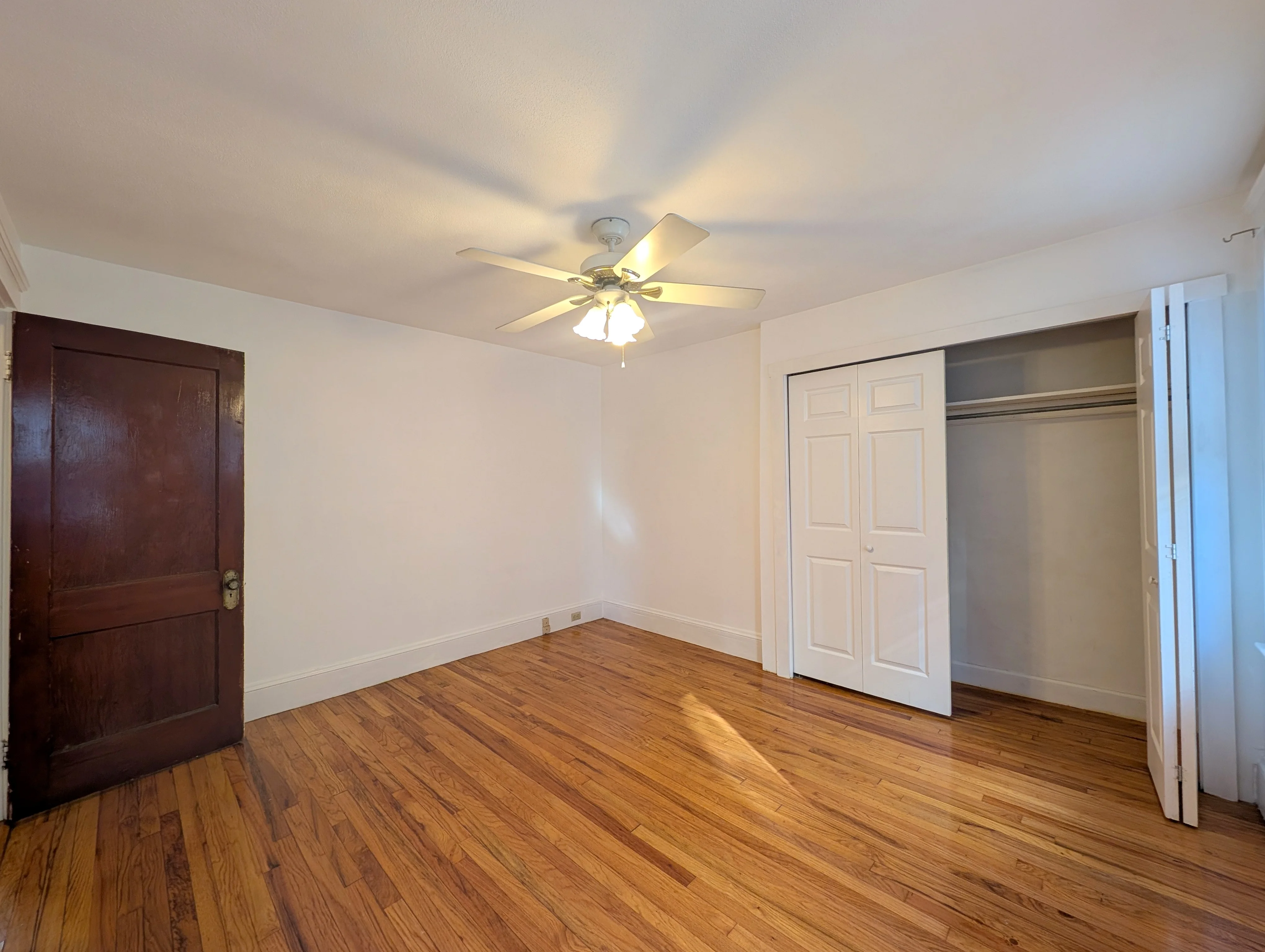 119 Lowell St, Powder House Square