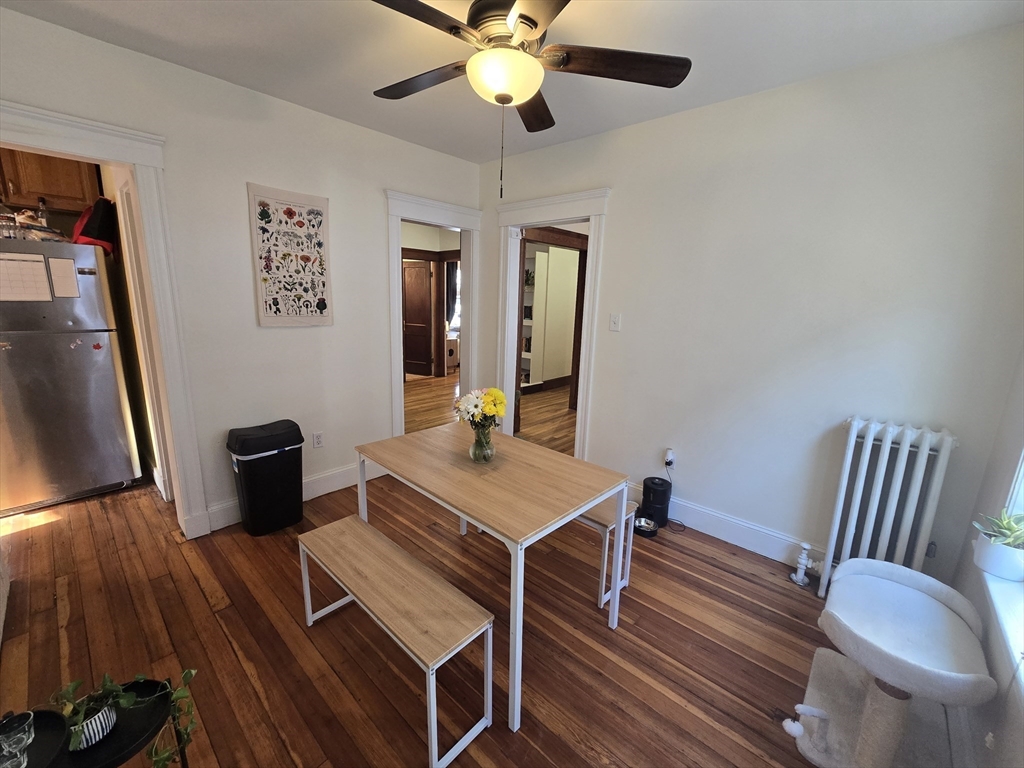 38 Hillside St, Mission Hill