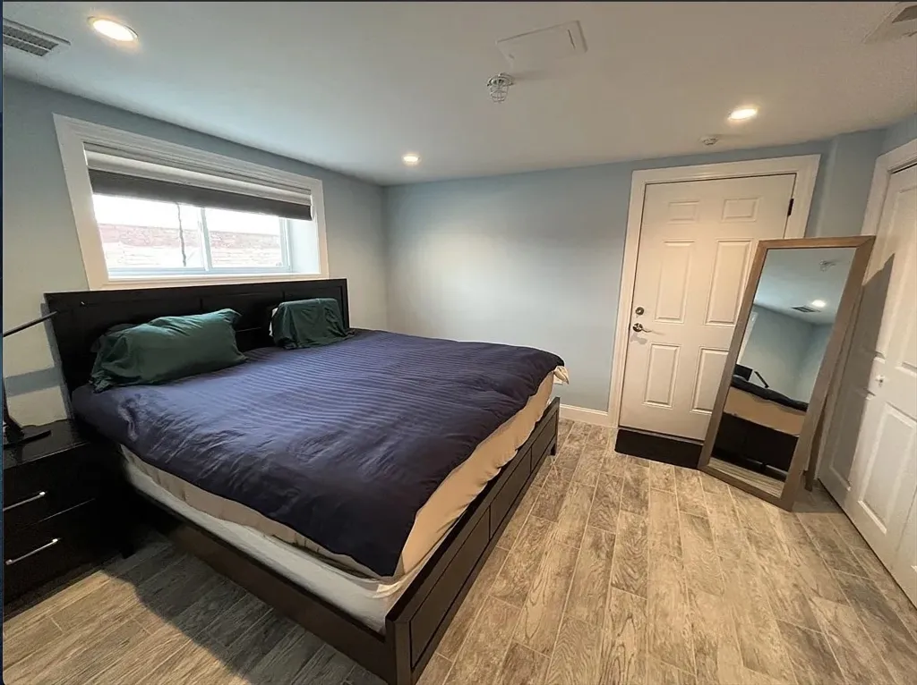 20R Cross St, East Somerville