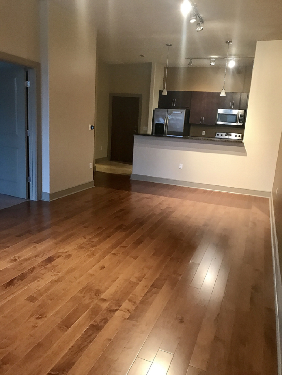 1 bed, 1 bath apartment for rent at 300 2nd Ave Unit 4124, Needham