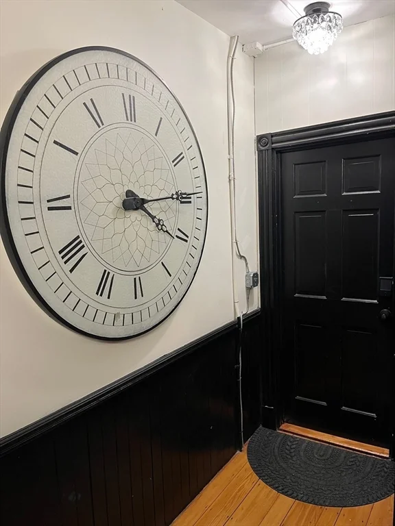 334 Hurley, East Cambridge