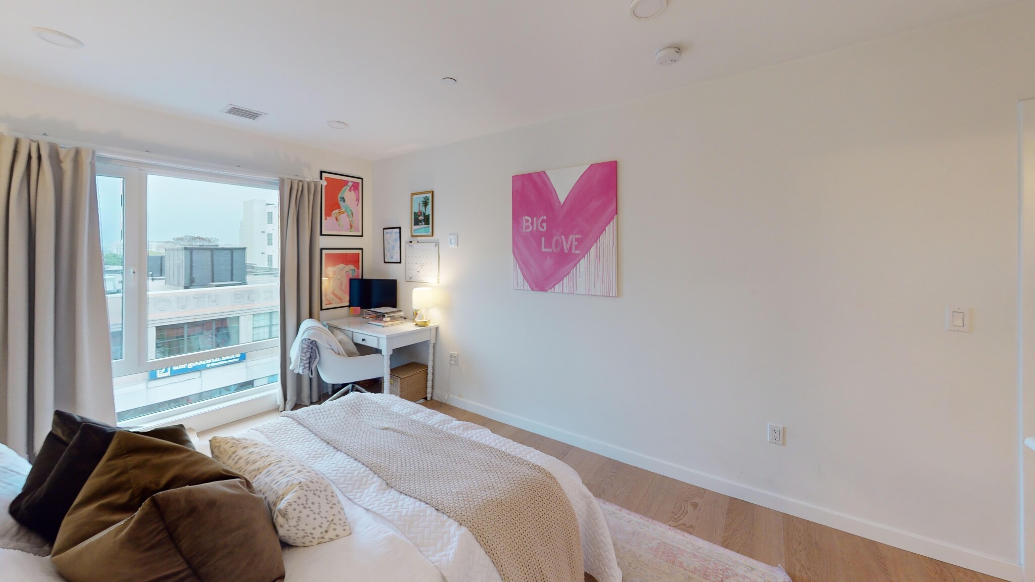 457 West Broadway, South Boston