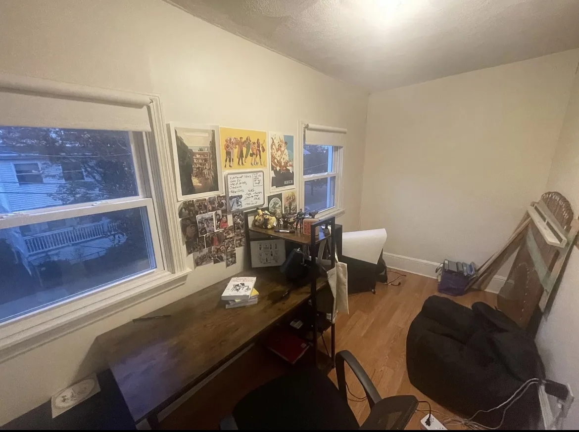 11 Pinkham Rd, Medford