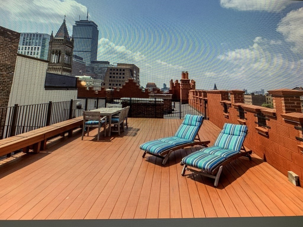 271 Dartmouth St, Back Bay