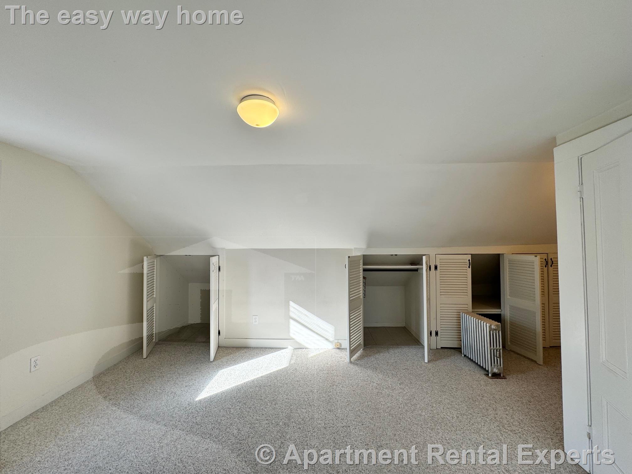 9 Clinton St, Mid Cambridge