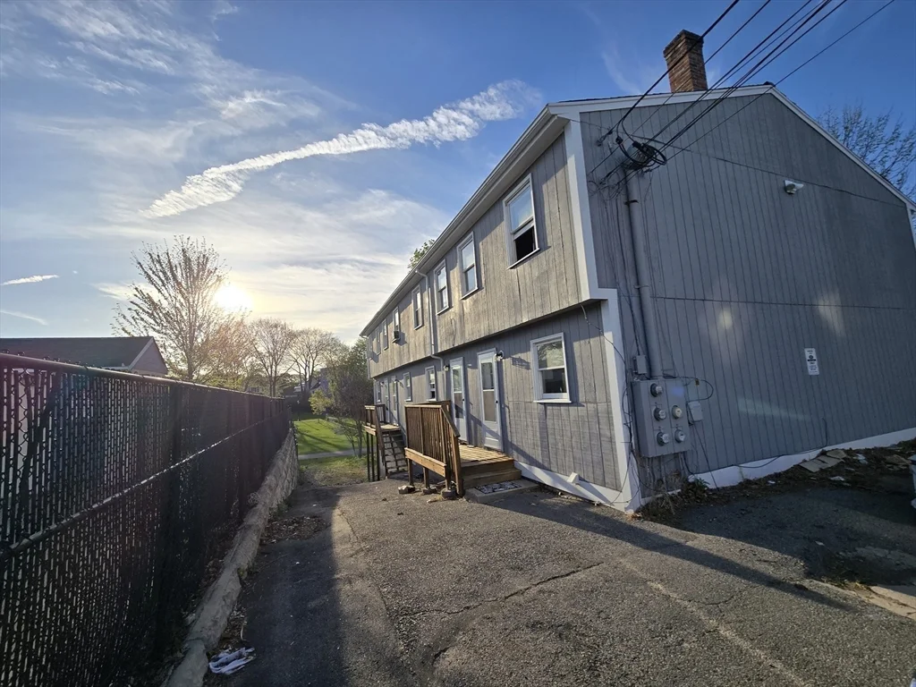 157-159 Third, Leominster