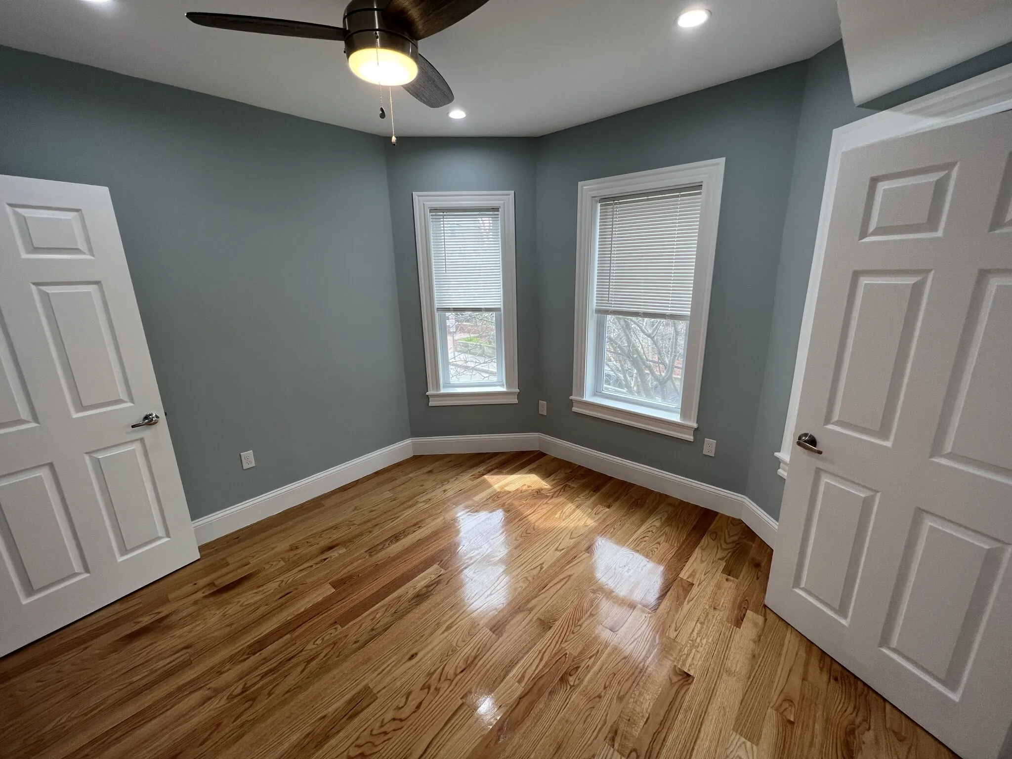 15 Harold St, Ward Two