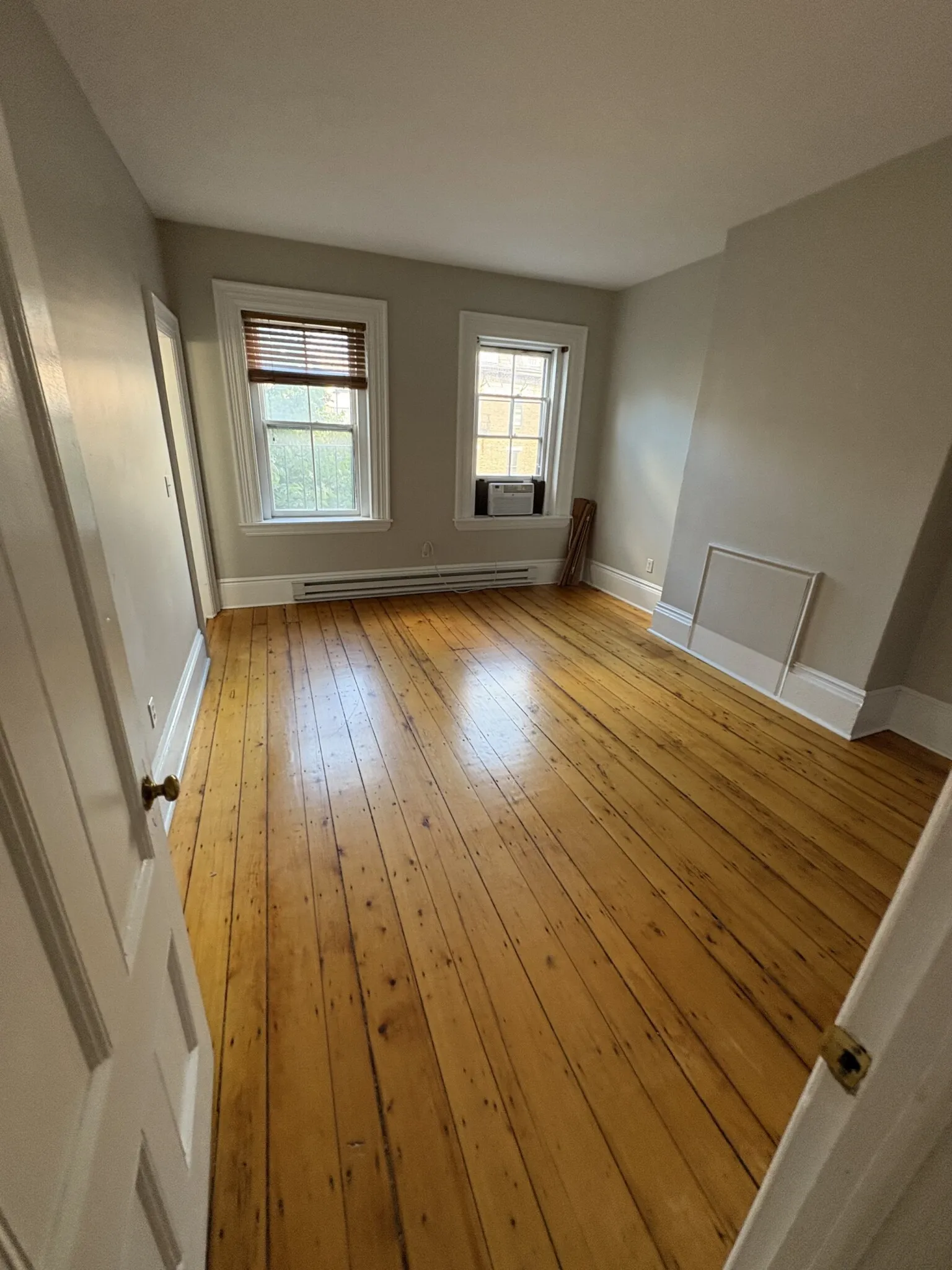 54 East Springfield St, South End