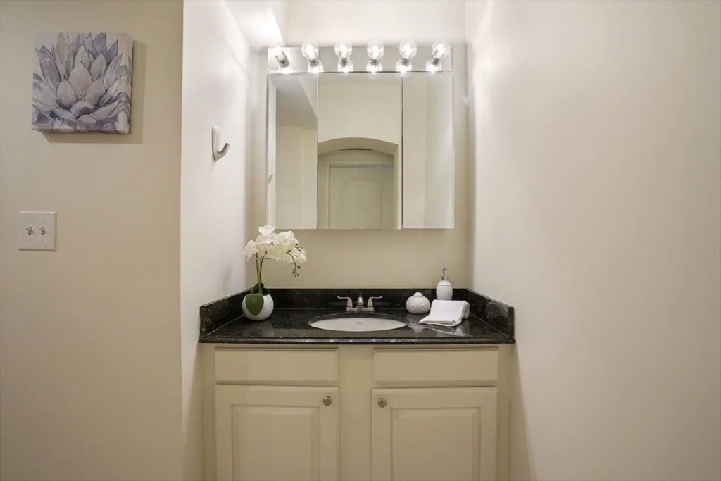 298 Marlborough, Back Bay