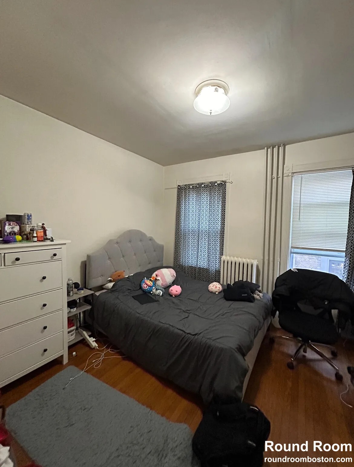 17 Hillside St, Mission Hill