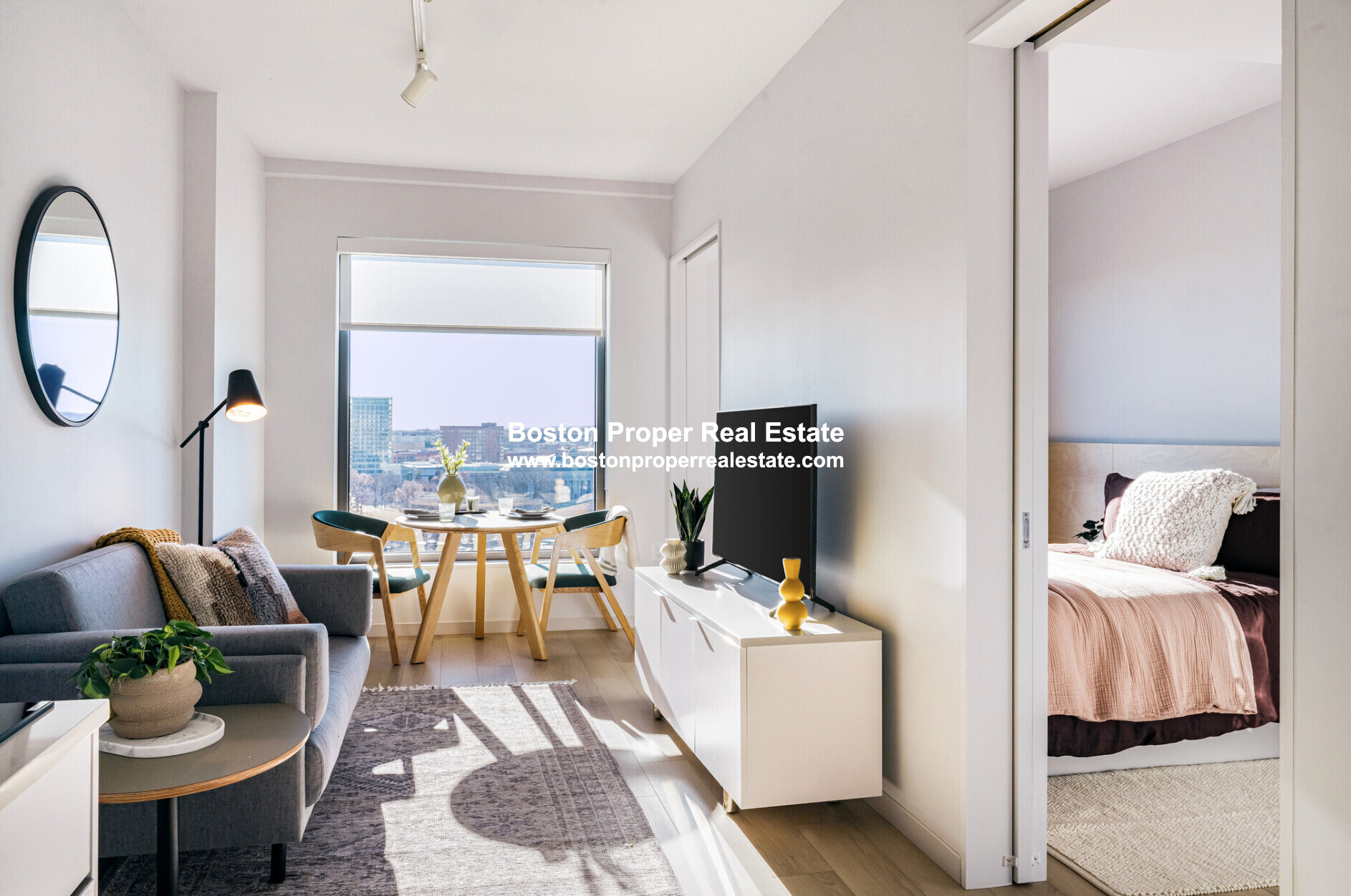 1260 Boylston St, Fenway