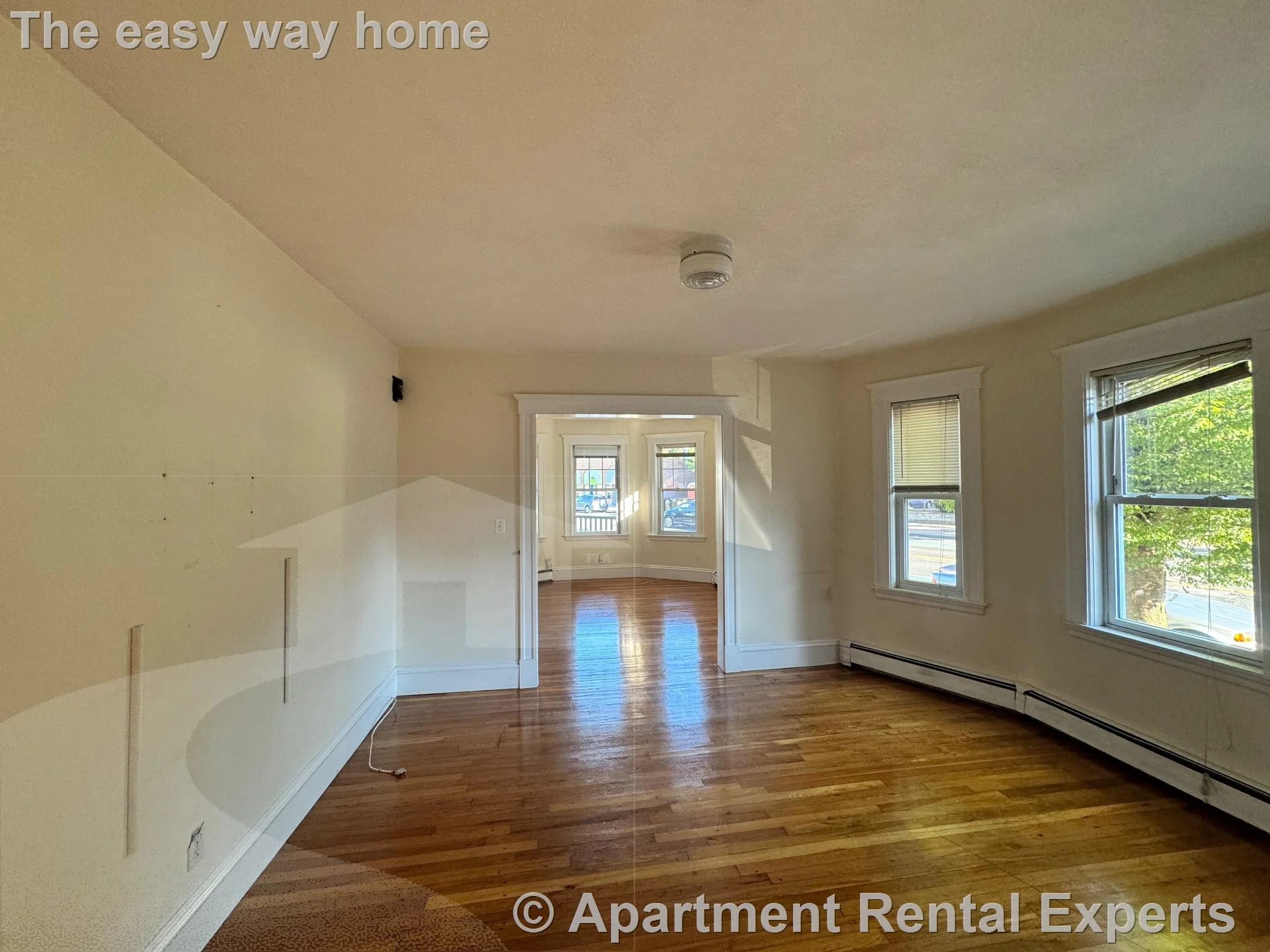 881 Broadway, Davis Square