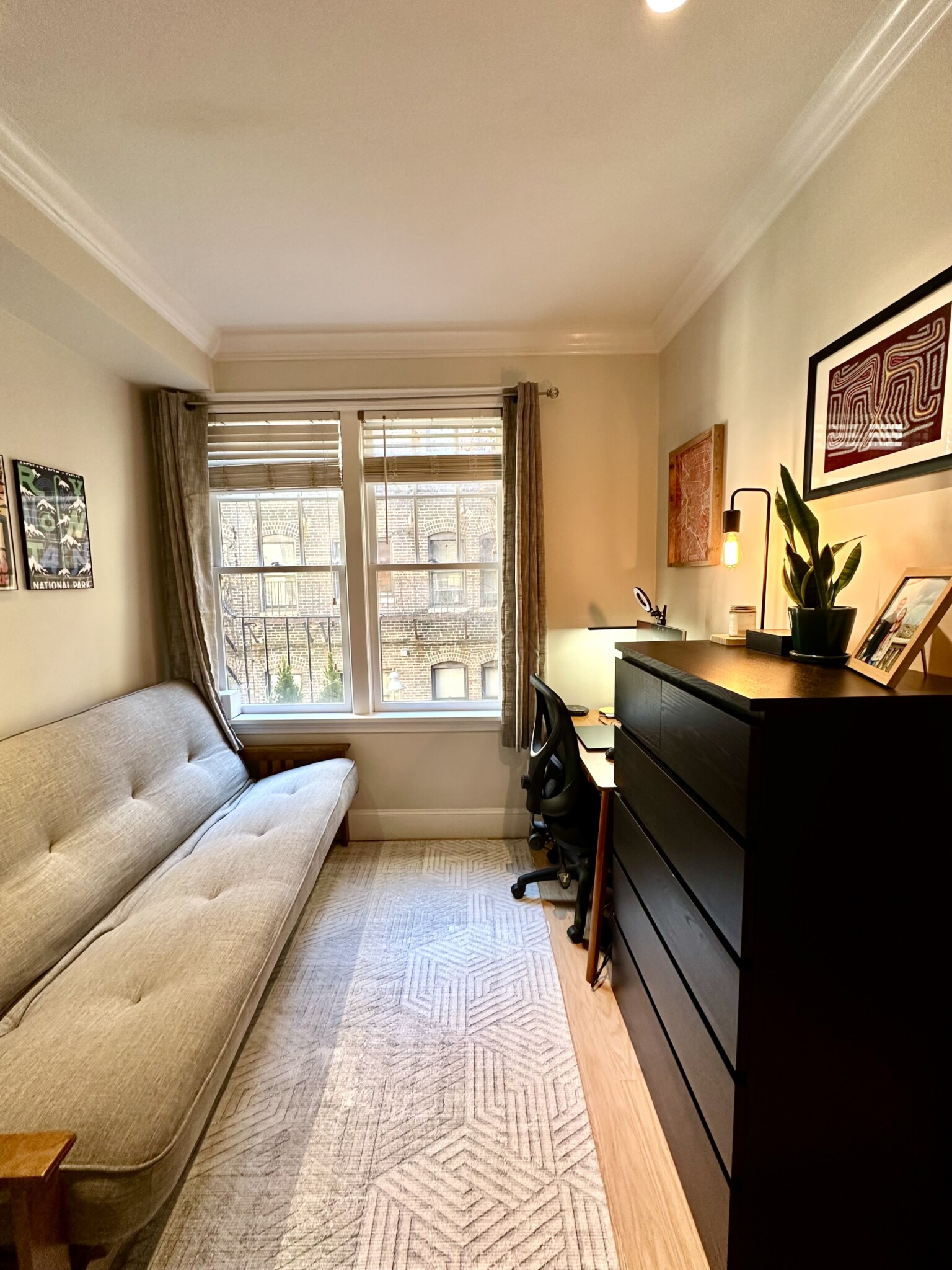 30 Anderson St, Beacon Hill