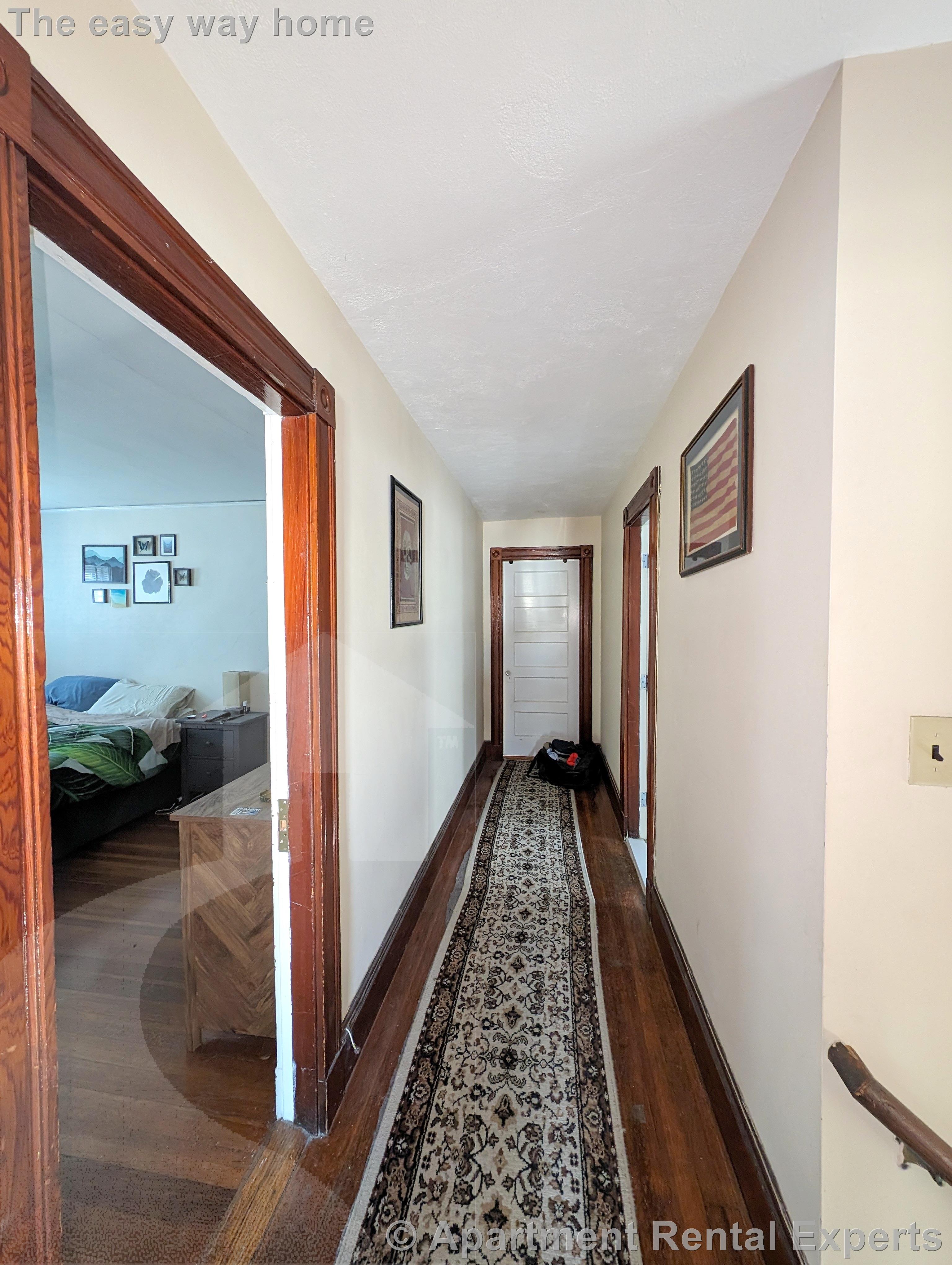 80 Pearson Rd, Tufts