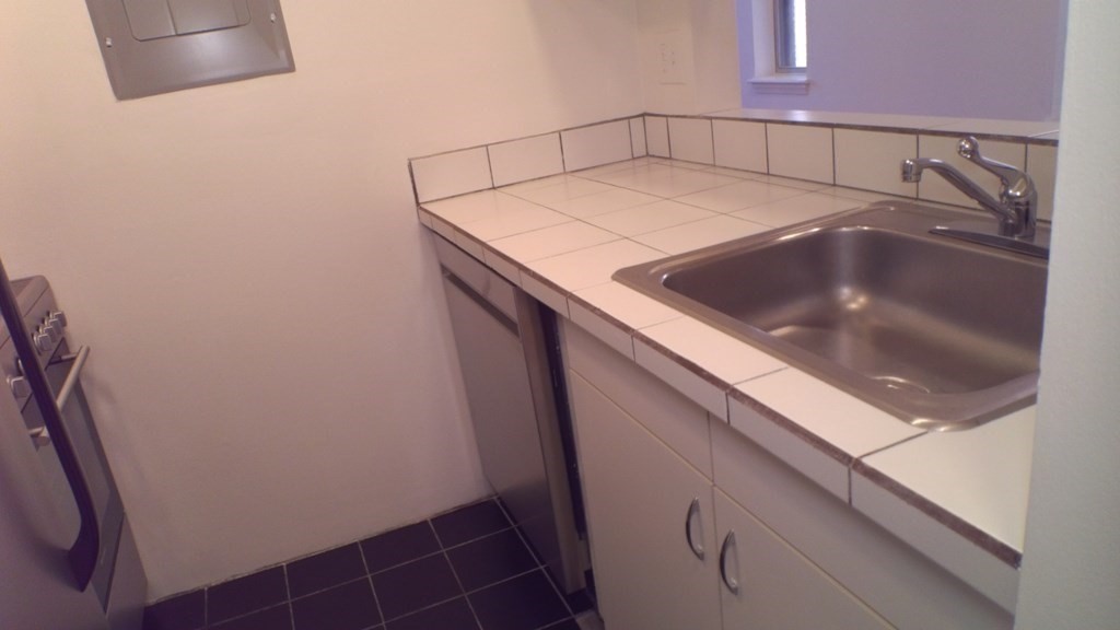 11 Follen St, Back Bay