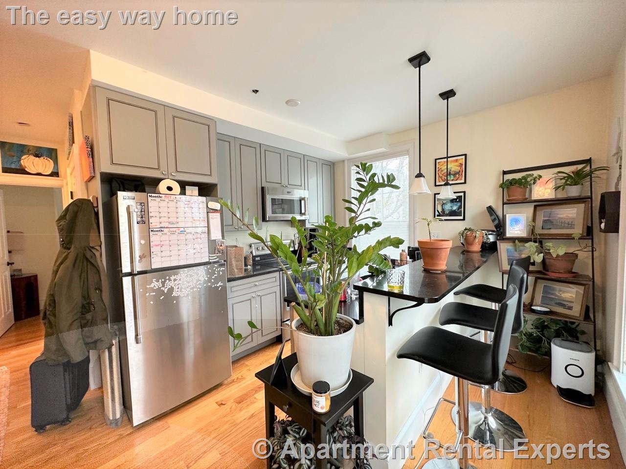 43 Kent St, Porter Square