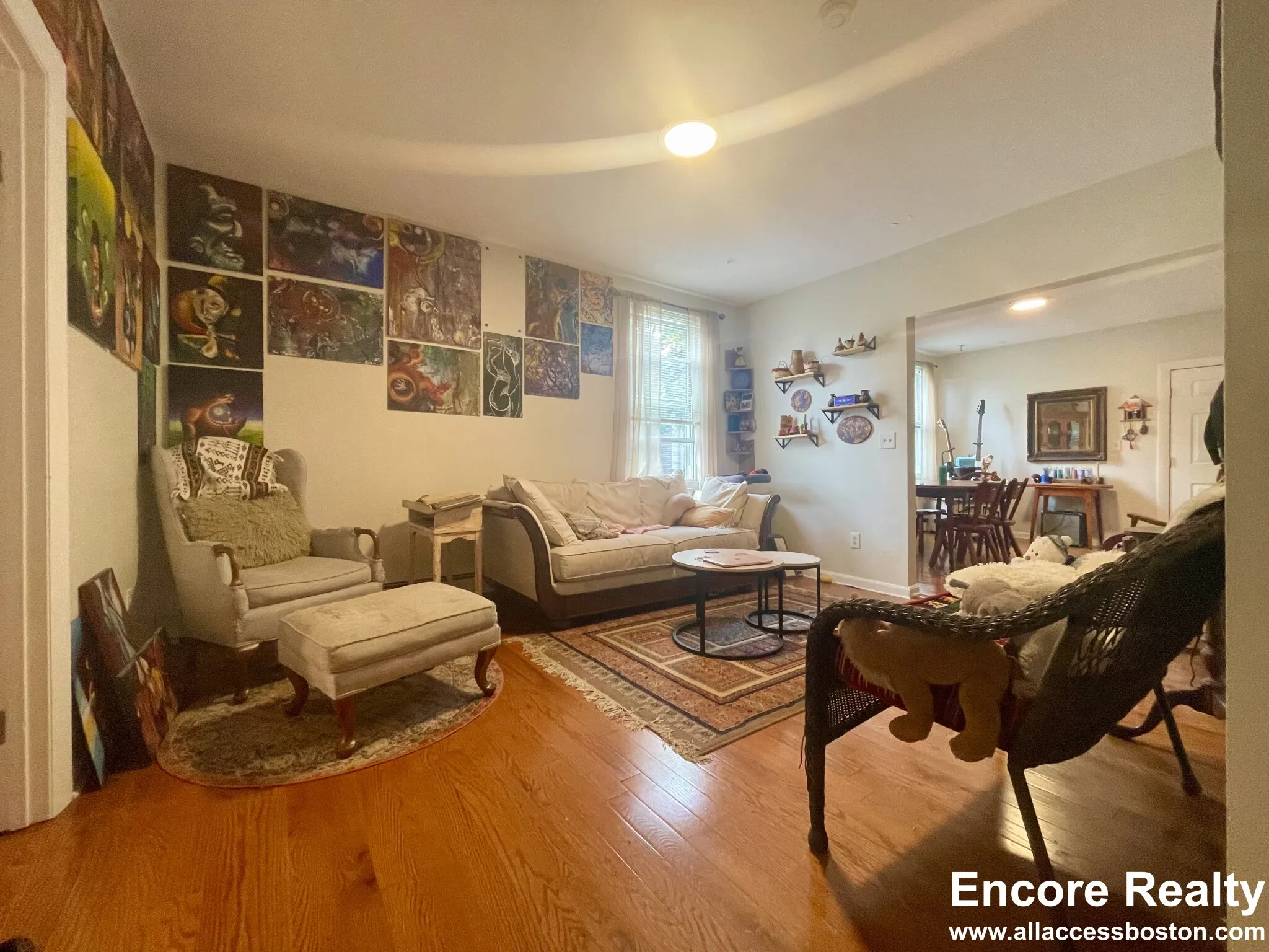 75 Putnam St, Eagle Hill