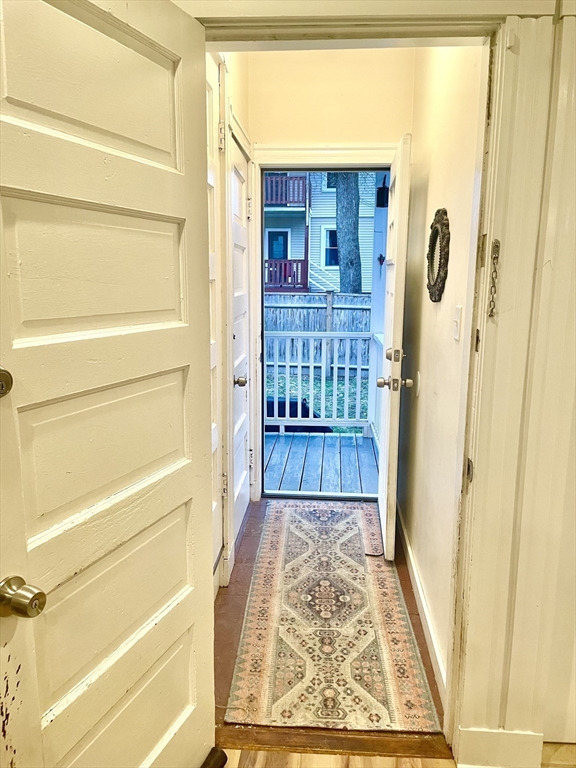 53 Montvale, Roslindale