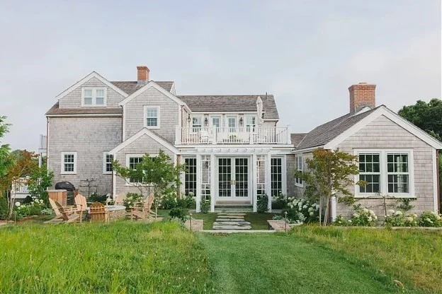 3 Wauwinet Rd, Nantucket